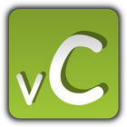 Virtual Catalogue - Menu icono
