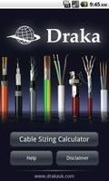 Draka Cable โปสเตอร์