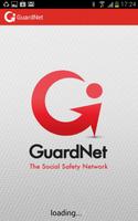 GuardNet постер