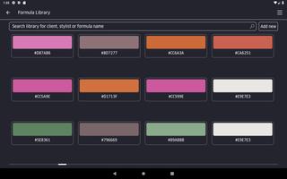 برنامه‌نما Color DJ عکس از صفحه