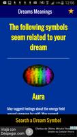 Dreams Meanings (Free App) 截图 3