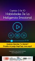 Inteligencia Emocional - Audio libro Gratis imagem de tela 3