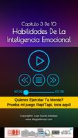 Inteligencia Emocional - Audio libro Gratis capture d'écran 3