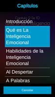 Inteligencia Emocional - Audio libro Gratis capture d'écran 2