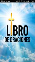 Poster Oraciones Catolicas Libro FREE