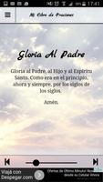 Oraciones Catolicas Libro FREE imagem de tela 2