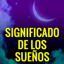 Significado de Sueños (GRATIS) APK