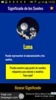 Significado de Sueños (GRATIS) imagem de tela 3