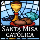Santa Misa Católica Diaria 图标