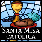 Santa Misa Católica Diaria ícone