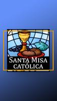 Santa Misa Católica Diaria Cartaz
