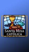 Santa Misa Católica Diaria Affiche