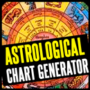 Astrological Chart Generator (Birth Charts Free) APK