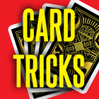 Card Magic Tricks Revealed  V1 icon