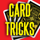 Card Magic Tricks Revealed  V1 icon