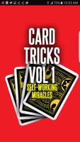 Card Magic Tricks Revealed  V1 ポスター