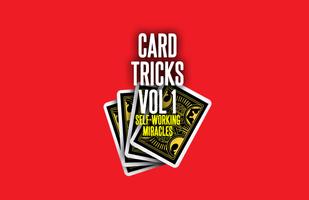 Card Magic Tricks Revealed  V1 スクリーンショット 3