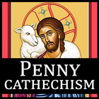 Penny Catechism (Free App) ícone