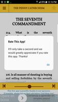 Penny Catechism (Free App) imagem de tela 2