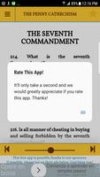 Penny Catechism (Free App) capture d'écran 2