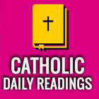 Catholic Daily Missal Readings icône