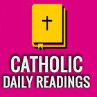 Catholic Daily Missal Readings 图标