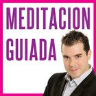 Meditación Guíada - Aprende Cómo Meditar (audio) 圖標