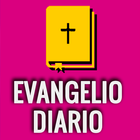 Evangelio Diario icono