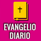 Evangelio Diario ícone