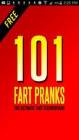 Fart button sound noises 101 Fart Prank Soundboard Cartaz