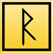 Rune Casting & Runic Divination (Free App)