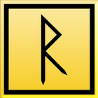 Rune Casting & Runic Divination (Free App) icône