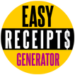 Business Receipt Generator (Free)