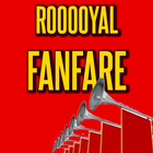 Royal Fanfare Music (King Queen Trumpets Entrance) ícone