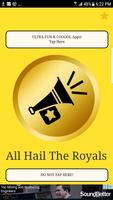 Royal Fanfare Music (King Queen Trumpets Entrance) capture d'écran 1