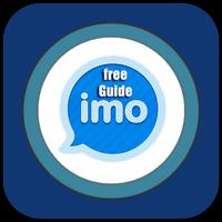 Guide for imo free video calls پوسٹر