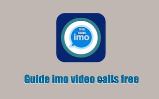 Guide for imo free video calls Screenshot 3