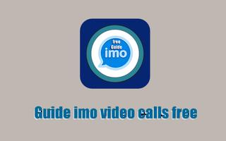 Guide for imo free video calls ภาพหน้าจอ 3