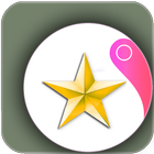 Star Photos أيقونة