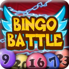 Скачать Bingo Battle APK