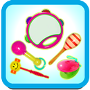 Niños Juguetes Musicales APK