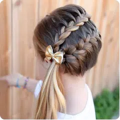 Girls Hairstyles step by step 2020 Latest