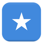 Somali News Xidigta ikon