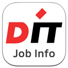 Job Info icon