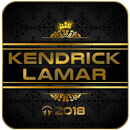 KENDRICK LAMAR 2018 BEST OF APK