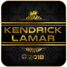 KENDRICK LAMAR 2018 BEST OF アイコン