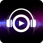 Tube Music - Mp3 Music-icoon