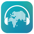 Music Player, Audio Player, Mp3 Player icône