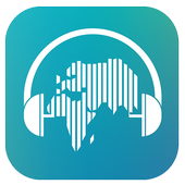 Music Player, Audio Player, Mp3 Player icon