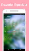 Music Player, Audio Player, Mp3 Player Screenshot 2
